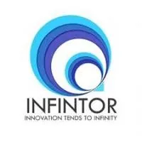 INFINTOR SOLUTIONS logo