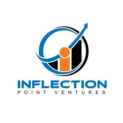 Inflection Point Ventures logo