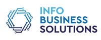 Info Business Solutions logo
