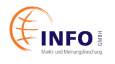 INFO GmbH logo