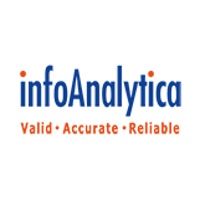 InfoAnalytica, Inc. logo