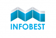 Infobest Romania logo