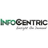 InfoCentric logo