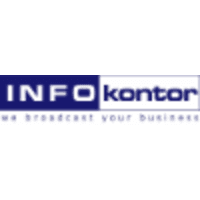 INFOkontor GmbH logo