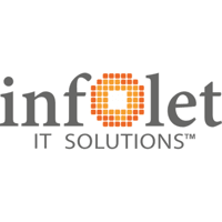 Infolet logo