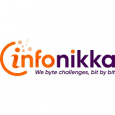 Infonikka logo