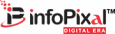 InfoPixal logo