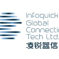 Infoquick Global Connection logo