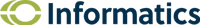 Informatics, Inc. logo