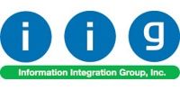 Information Integration Group, Inc. logo