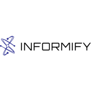 Informify AB logo