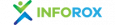 InfoRox logo