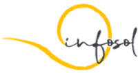 InfoSol logo