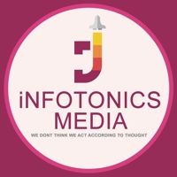 Infotonics Media logo