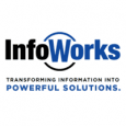 InfoWorks, Inc. logo