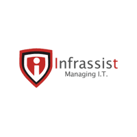 Infrassist Technologies Pvt. Ltd. logo