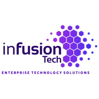 InFusionTech Solutions logo