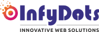 Infydots Technologies logo