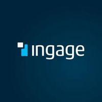 Ingage Creative logo