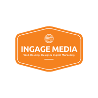 Ingage Media logo