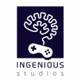 Ingenious Studios logo