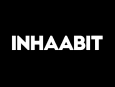 INHAABIT logo