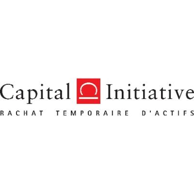 Initiative Capital logo
