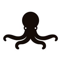 Ink and Water Design logo