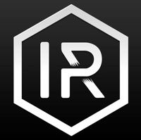 Ink Refuge logo