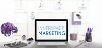 Innerspace Marketing, LLC logo