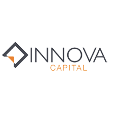 Innova Capital (venture capital) logo