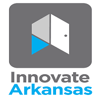 Innovate Arkansas logo