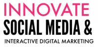 Innovate Social Media logo