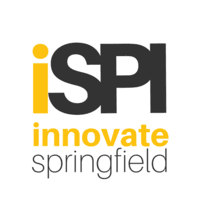 Innovate Springfield logo