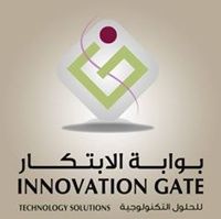 Innovation Gate Technology Solutions logo