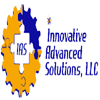 Innovative Advanced Solutions, LLC logo