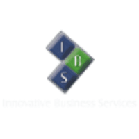 Innovative Business Services (IBS) logo