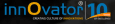 Innovator web solution logo