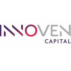 InnoVen Capital logo