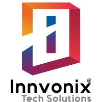 Innvonix Tech Solutions Private Limited logo
