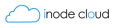 iNode Cloud logo