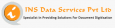INS Data Services logo