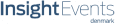 Insight Events ApS logo