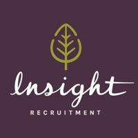 Insight Recruitment LLC logo