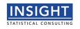 Insight Statistical Consulting logo