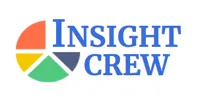InsightCrew Technologies logo