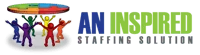 Inspired Staffing Solution Inc logo
