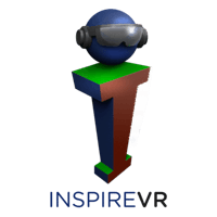 InspireVR logo