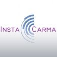InstaCarma logo
