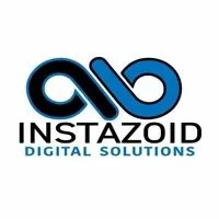Instazoid Digital Solutions logo